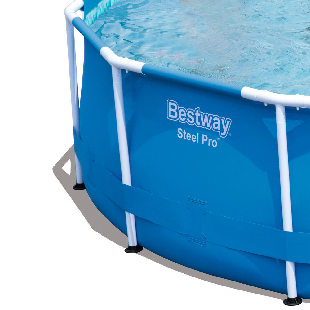 Bestway Above Ground Swimming Pool
