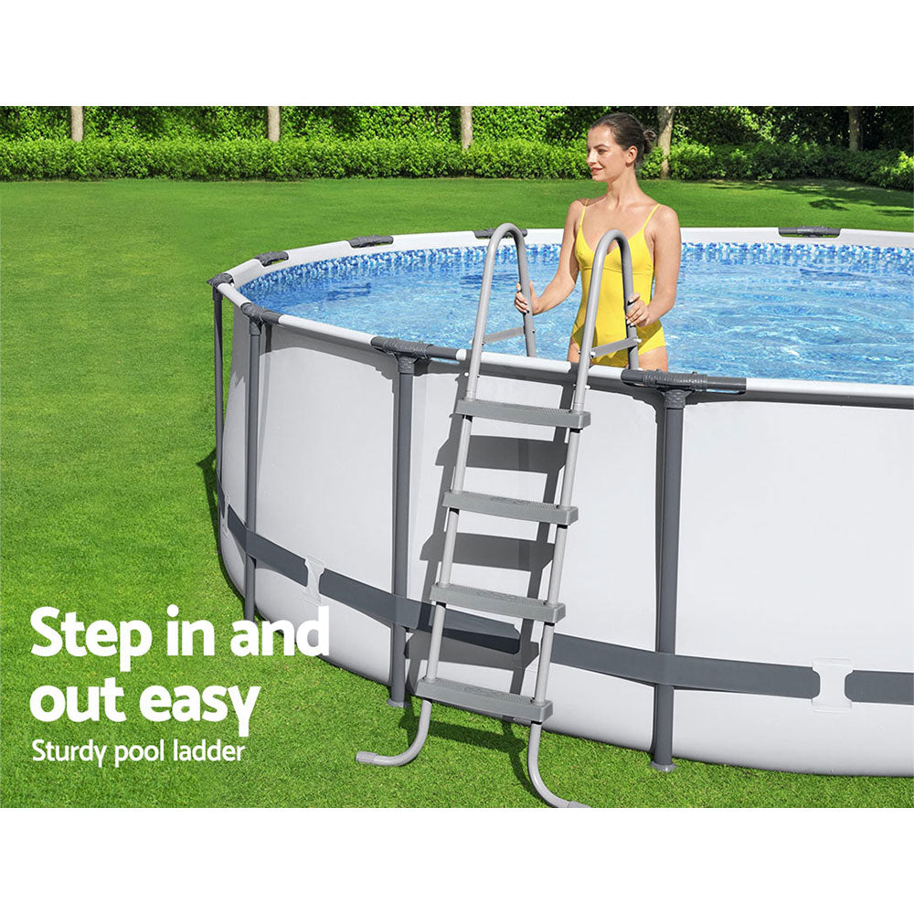 Bestway Above Ground Swimming Pool Filter Pump