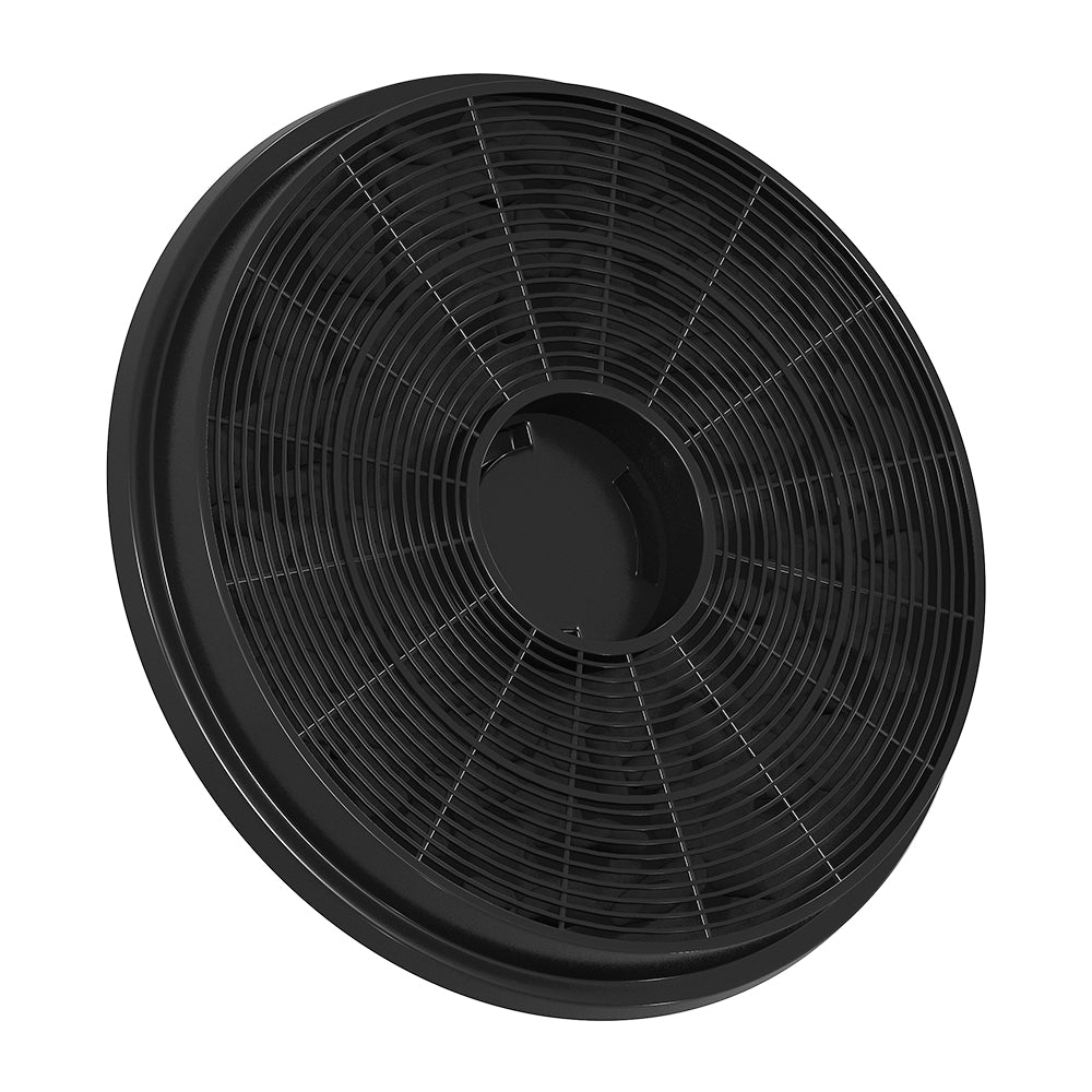 Comfee Range Hood Range Hood Carbon Charcoal Filter 2 PCS Replacement