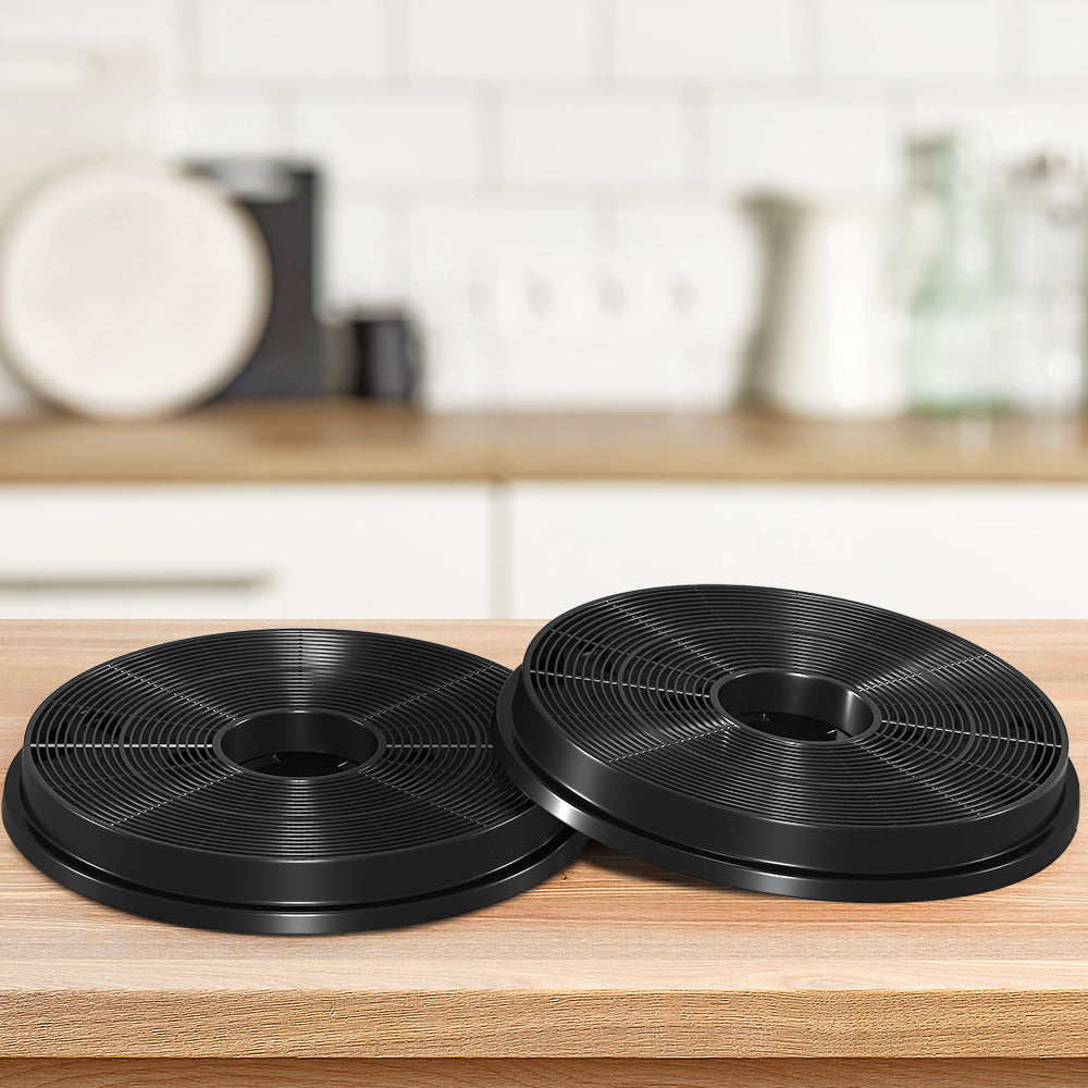 Comfee Range Hood Range Hood Carbon Charcoal Filter 2 PCS Replacement