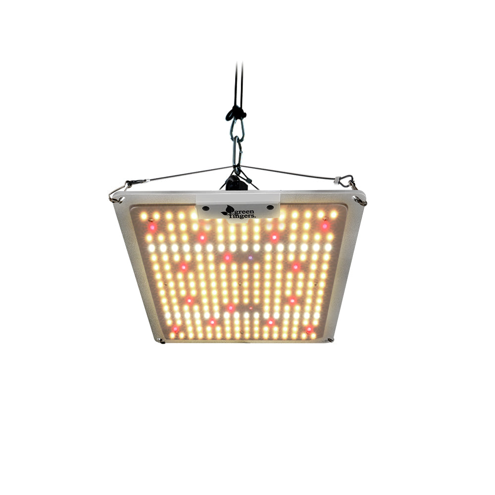 Green Fingers Max 1000W Grow Light LED Full Spectrum Indoor Plant All Stage Growth