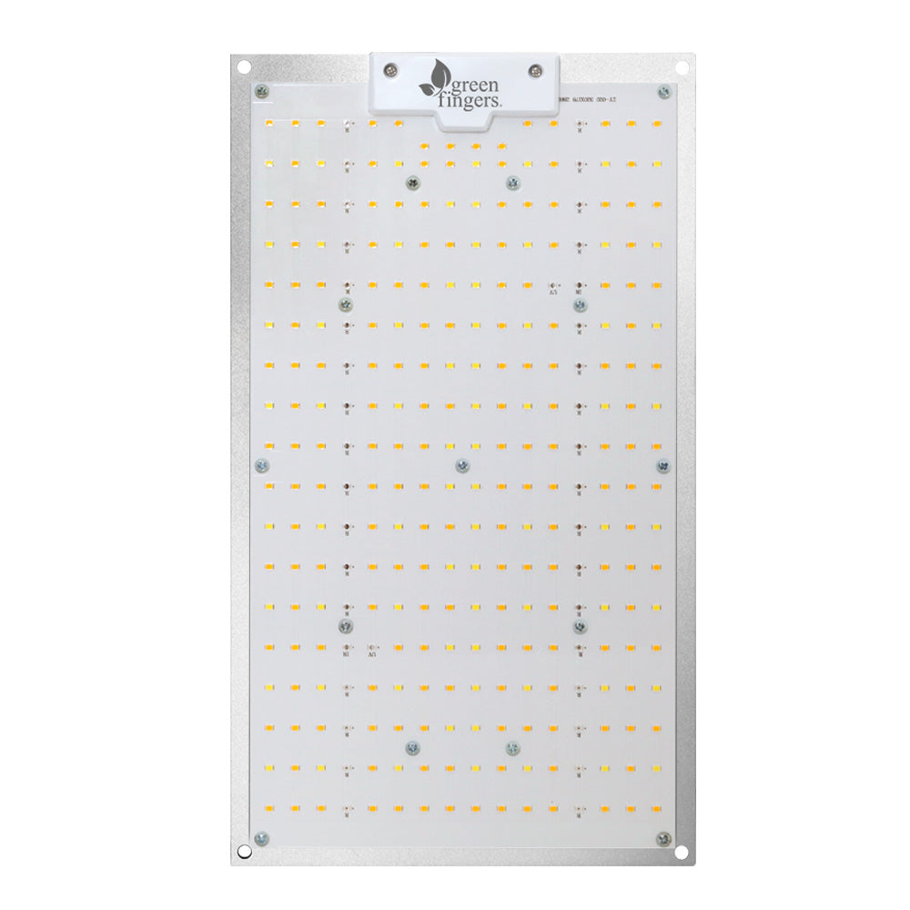 Green Fingers Max 1500W Grow Light LED Full Spectrum Indoor Plant All Stage Growth