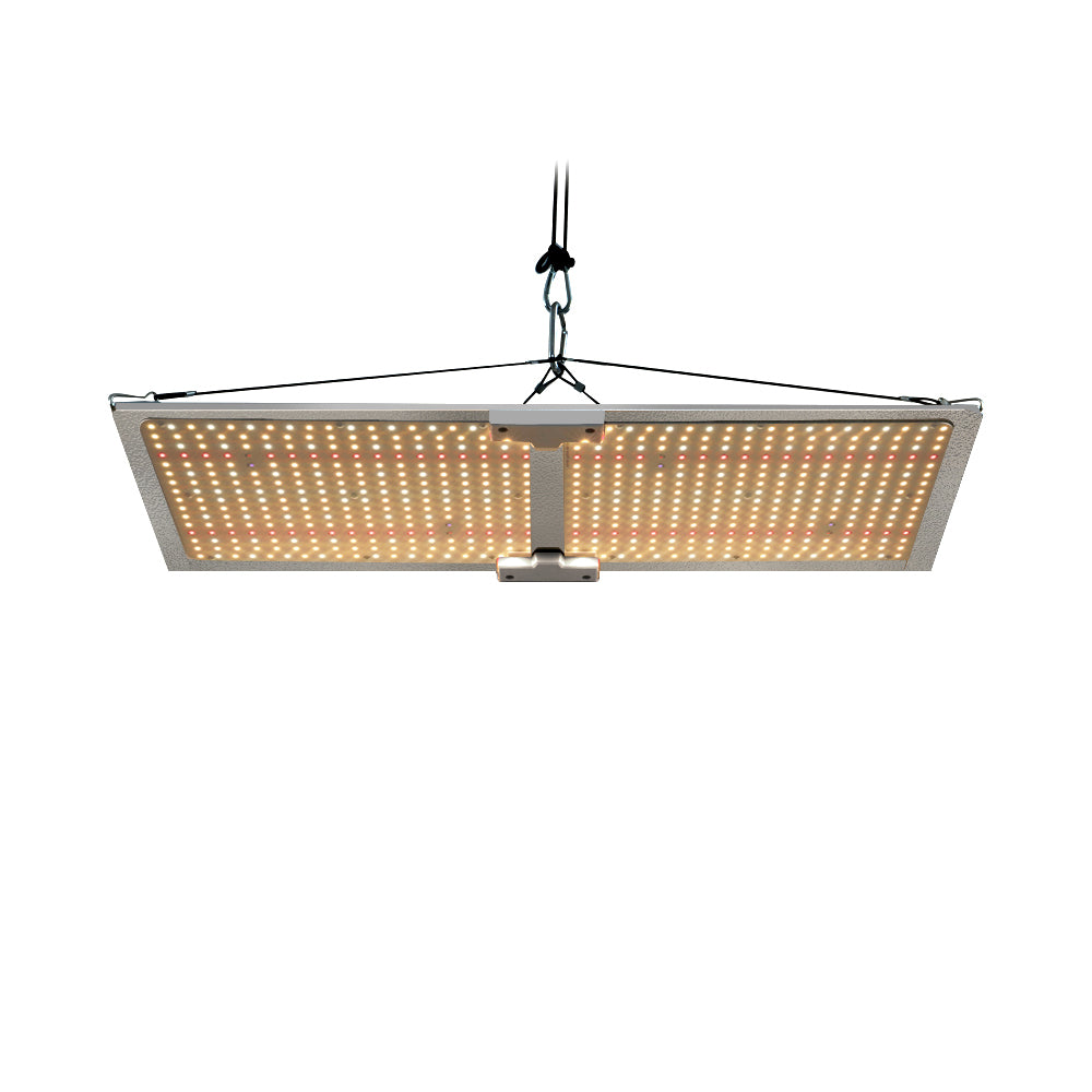 Green Fingers Max 3000W Grow Light LED Full Spectrum Indoor Plant All Stage Growth