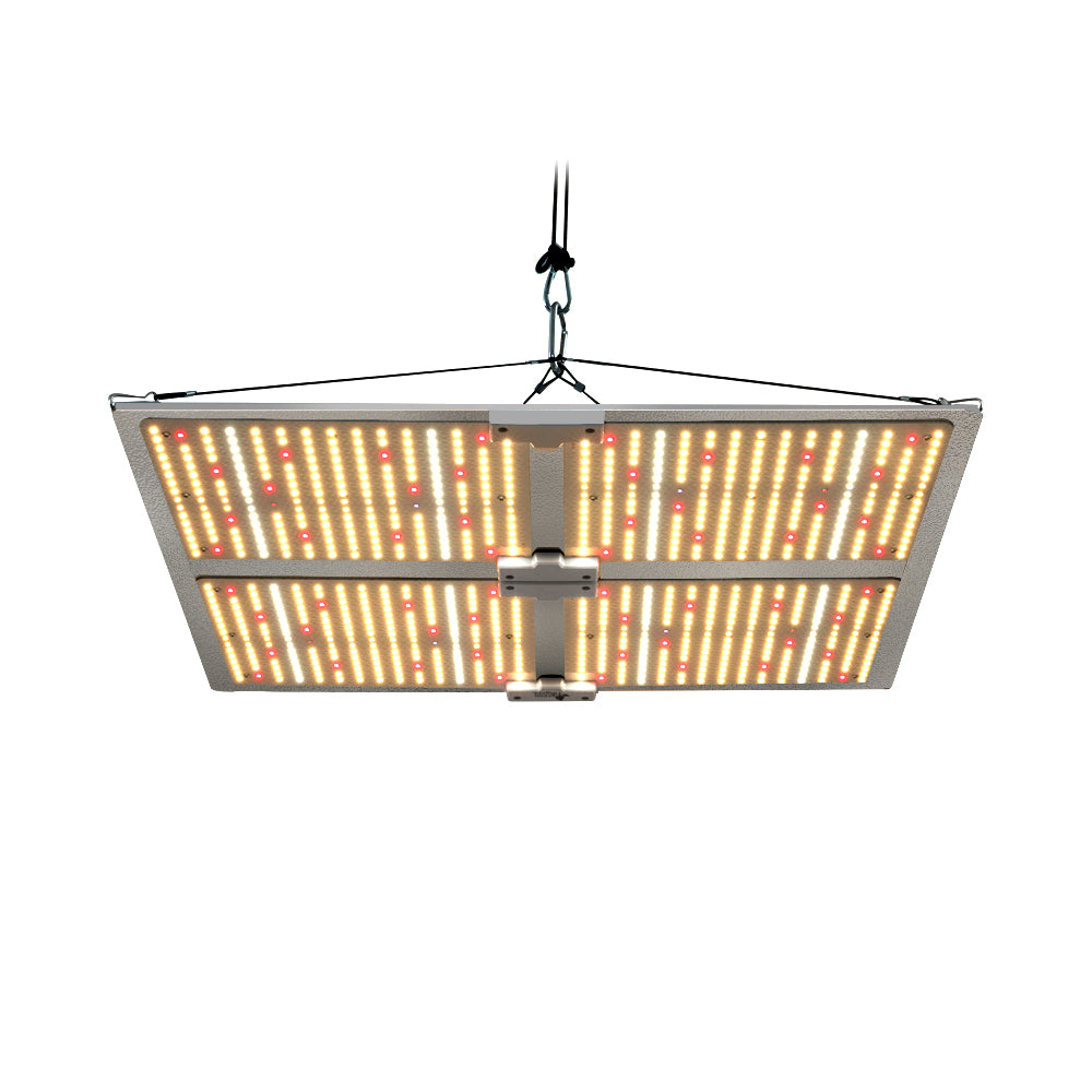 Green Fingers Max 4500W Grow Light LED Full Spectrum Indoor Plant All Stage Growth