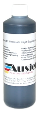 C1040 Sensient Black Photo Ink 200ml