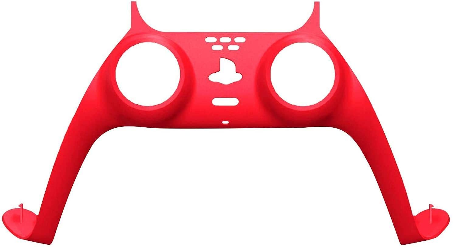 Decorative Red Strip for PS5 Dualsense Controller