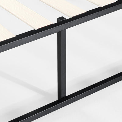 Magic Mattress - Platform Bed - Queen