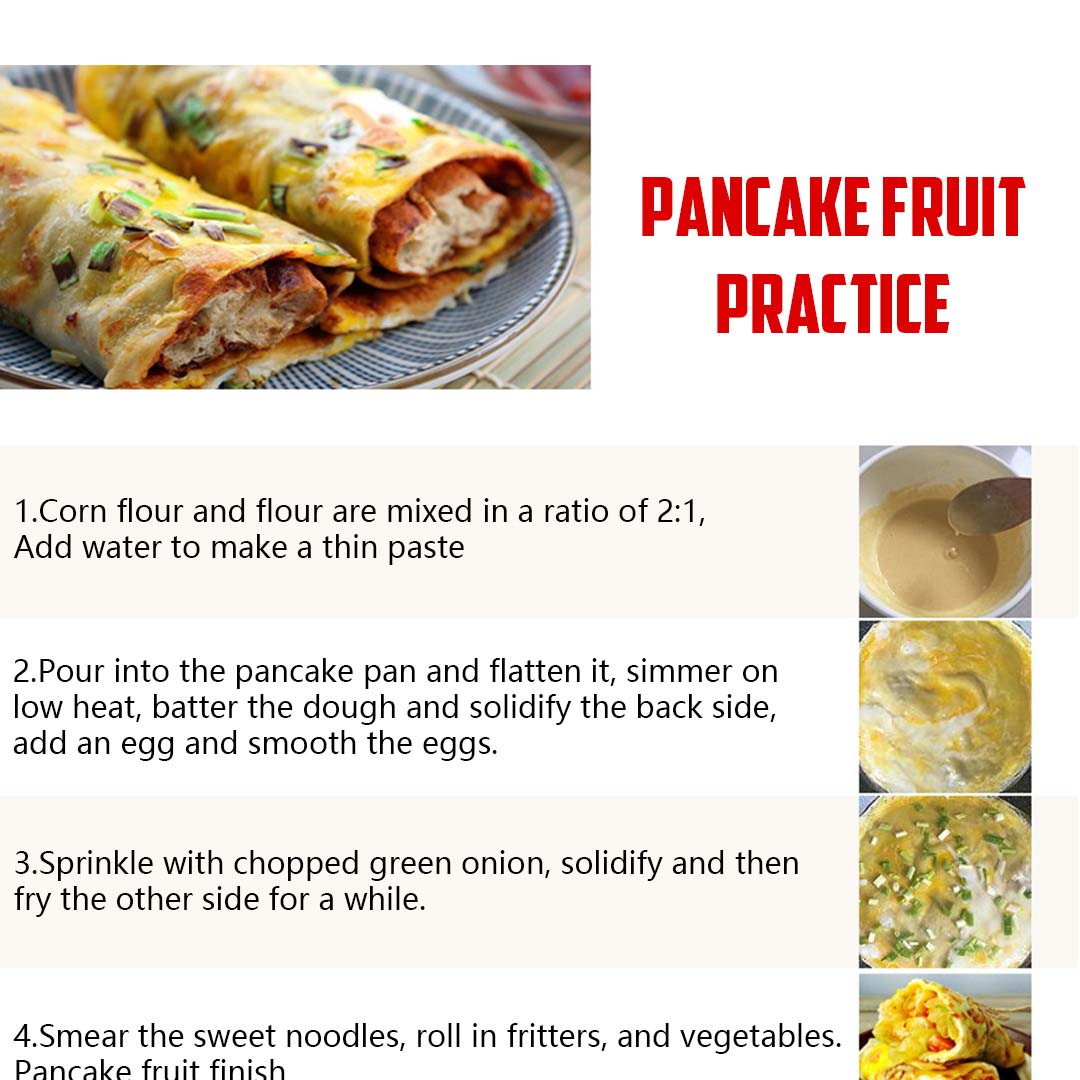 SOGA 2X Cast Iron Induction Crepes Pan Baking Cookie Pancake Pizza Bakeware