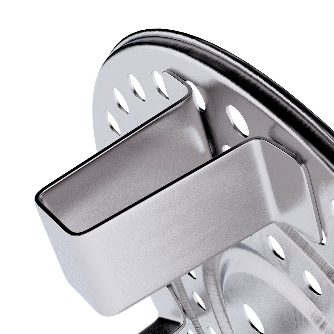 SOGA 2X 28cm Stainless Steel Steamer Insert Stock Pot Steaming Rack Stockpot Tray