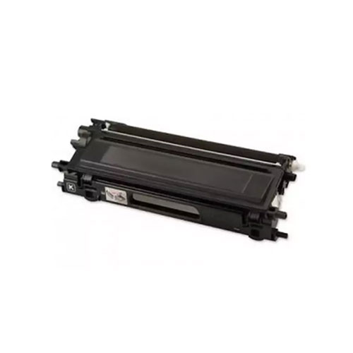 Compatible Premium TN251BK Black Toner - for use in Brother Printers