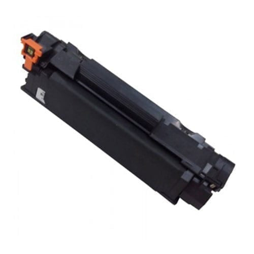 Compatible Premium Toner Cartridges CART316BK Black Toner - for use in Canon Printers