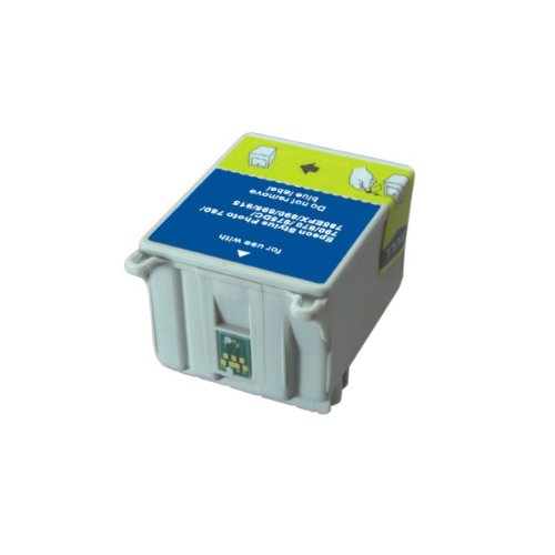 Compatible Premium Ink Cartridges T008 Colour Cartridge - for use in Epson Printers