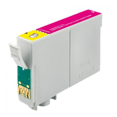 Compatible Premium Ink Cartridges 103 High Capacity Magenta Ink - for use in Epson Printers