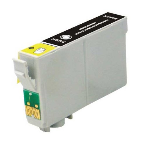 Compatible Premium Ink Cartridges T0548 Matte Black Ink - for use in Epson Printers