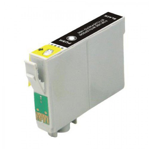 Compatible Premium Ink Cartridges T0598 Matte Black Cartridge R2400 - for use in Epson Printers