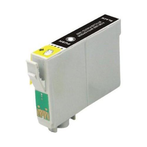 Compatible Premium Ink Cartridges T0967 Light Black Cartridge R2880 - for use in Epson Printers