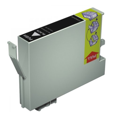 Compatible Premium Ink Cartridges T0969 Light Light Black Cartridge R2880 - for use in Epson Printers