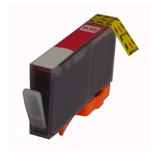 Compatible Premium Ink Cartridges 935XL Magenta Ink Cartridge - for use in HP Printers