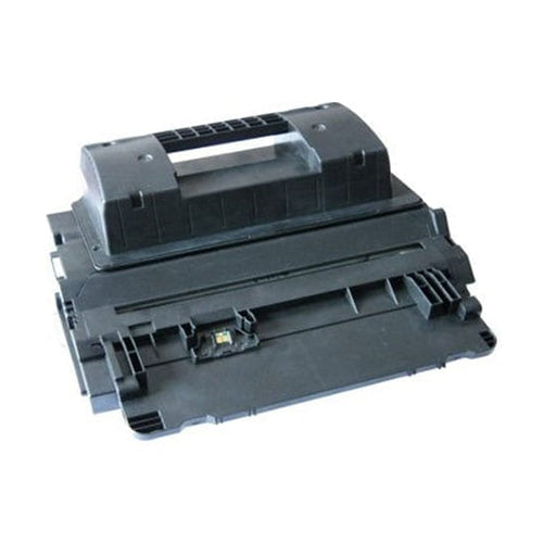 Compatible Premium Toner Cartridges 64A Black Toner - for use in HP Printers