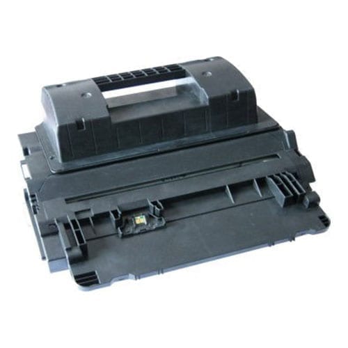 Compatible Premium Toner Cartridges 64X Black Toner - for use in HP Printers
