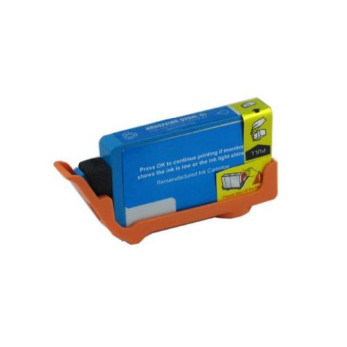 Compatible Premium Ink Cartridges 920XL Cyan Ink Cartridge (CD972A) - for use in HP Printers