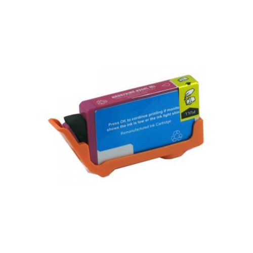 Compatible Premium Ink Cartridges 920XL Magenta Ink Cartridge (CD973A) - for use in HP Printers