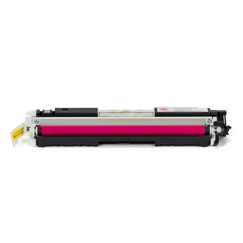 Compatible Premium Toner Cartridges CE313A Magenta Toner - for use in HP Printers