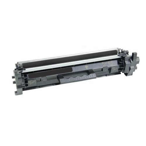 Compatible Premium Toner Cartridges 17A Toner Cartridge (CF217A) - for use in HP Printers