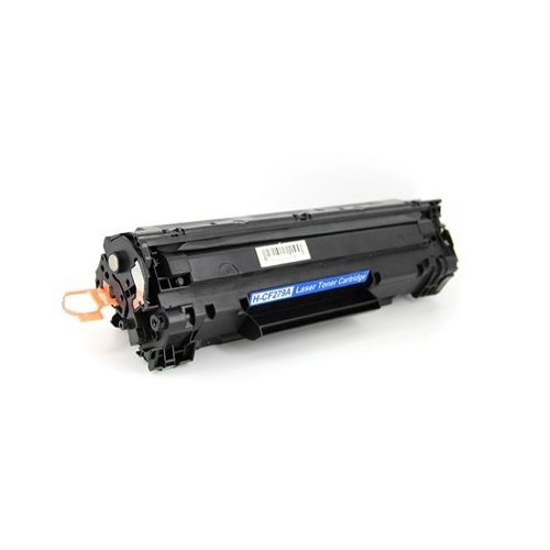 Compatible Premium Toner Cartridges 79A Toner Cartridge (CF279A) - for use in HP Printers