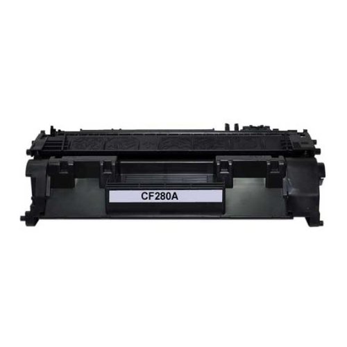 Compatible Premium Toner Cartridges 80A Toner Cartridge CF280A - for use in HP Printers