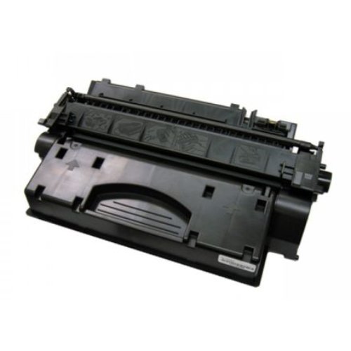 Compatible Premium Toner Cartridges 80X Hi Capacity Toner Cartridge (CF280X) - for use in HP Printers