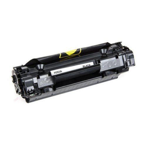 Compatible Premium Toner Cartridges 83A Toner Cartridge CF283A - for use in HP Printers