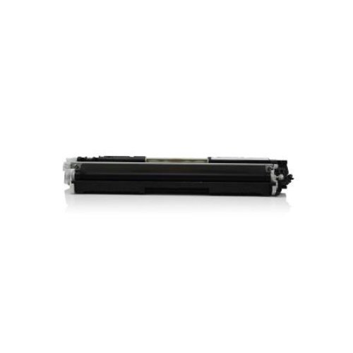 Compatible Premium Toner Cartridges CF350A 130A Black Toner - for use in HP Printers
