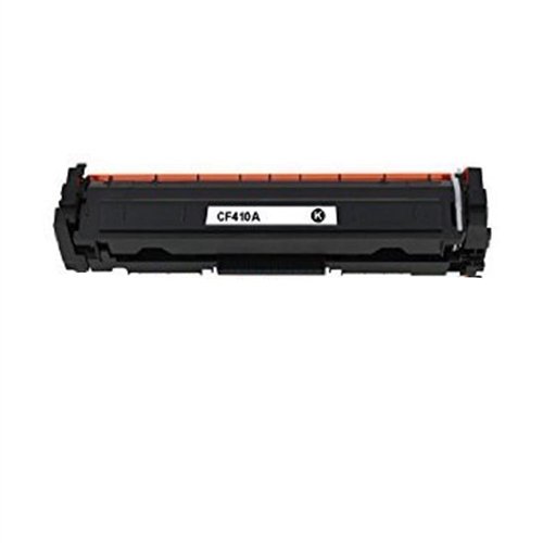 Compatible Premium Toner Cartridges 410A Yellow Toner (CF412A) - for use in HP Printers