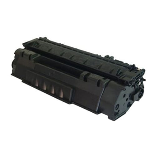 Compatible Premium Toner Cartridges 49A Toner Cartridge Q5949A - for use in HP Printers