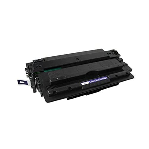 Compatible Premium Toner Cartridges 16A Black Toner (Q7516) - for use in HP Printers