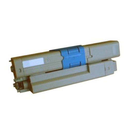 Compatible Premium Toner Cartridges 44469805 Black Toner - for use in Oki Printers