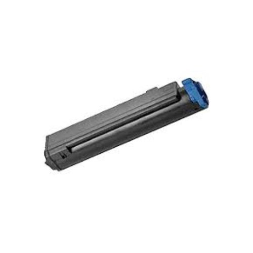 Compatible Premium Toner Cartridges 44973548 Black Toner - for use in Oki Printers