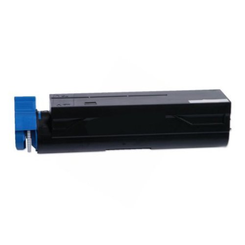 Compatible Premium Toner Cartridges 44992407 Black Toner B401 MB451 - for use in Oki Printers