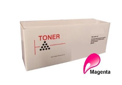 Compatible Premium Toner Cartridges C58MTONE Magenta Toner C5800 / C5900 - for use in Oki Printers