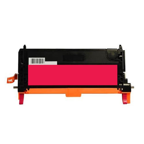 Compatible Remanufactured Xerox Docuprint C2200 / C3300 Magenta Laser Toner Cartridge