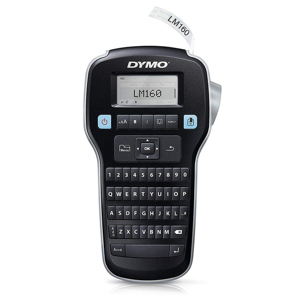 Dymo LabelManager 160 - for use in Dymo Printer