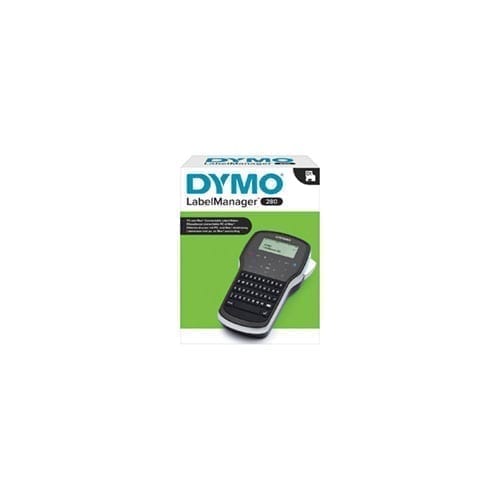 Dymo LabelManager 280P - for use in Dymo Printer