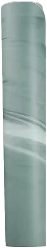 Sardine Sport Natural Rubber Yoga Mat, Extra 4.5mm, Thick & Large Mat, High-Density, Anti-Tear Green (L1830* W680* H4.5mm)