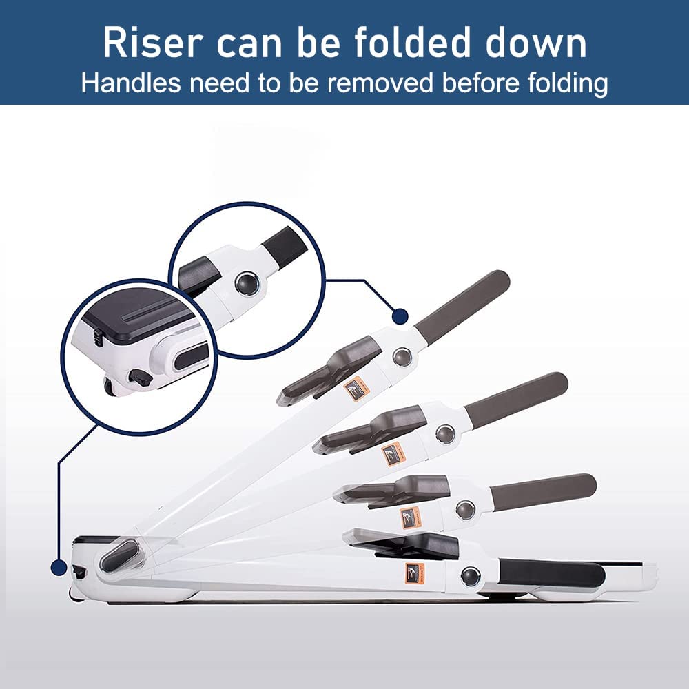 Sardine Sport T60 Pro Luxury Foldable Treadmill Android Home Gym Cardio Running Machine