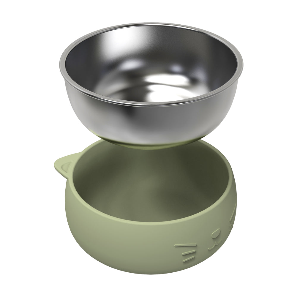 Remi Bowl 2 in 1 - Avocado Cream