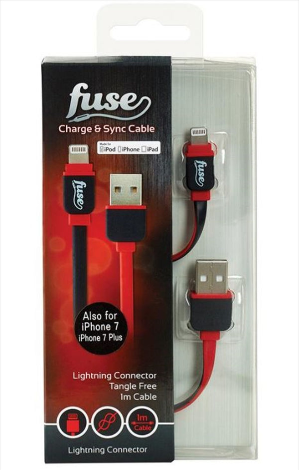 Fuse - Charge Sync Cable