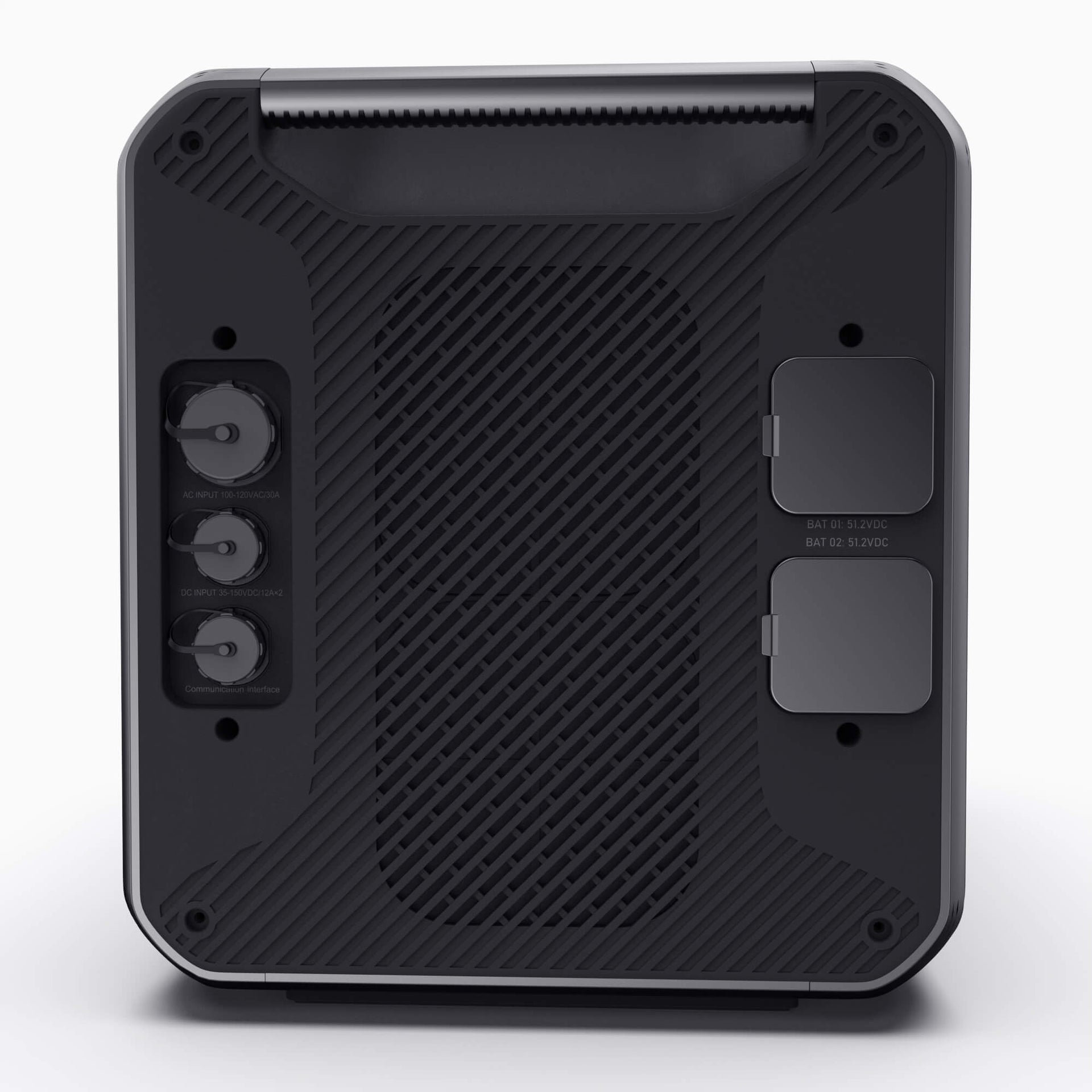 BLUETTI AC300 Inverter Module Generator ONLY | 3,000W ( Must Work With B300 )