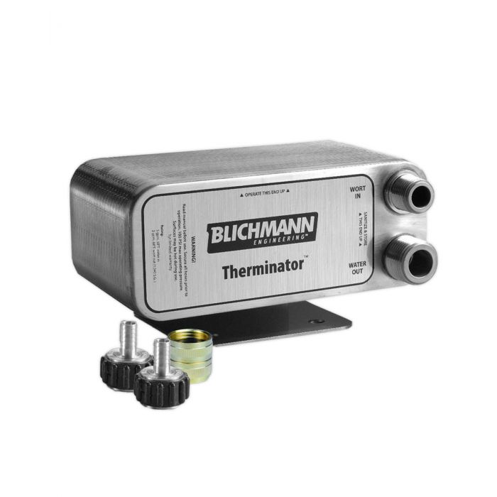 Therminator (wort chiller)