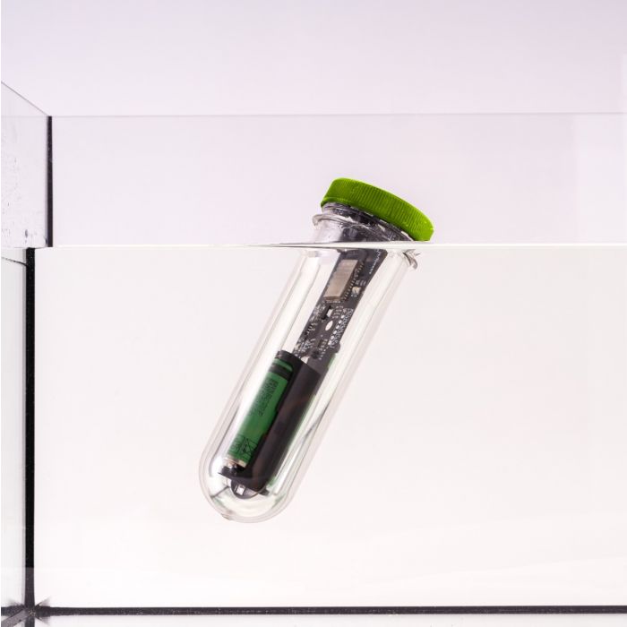 Hydrom Wifi Hydrometer & Hydrometer